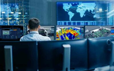 AI brings perfect storm to data center operations